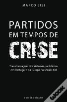 Partidos em Tempos de Crise