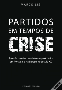 Capa do artigo Partidos em Tempos de Crise