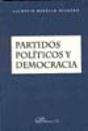 Partidos Politicos Y Democracia - Preview