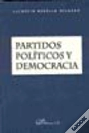 Capa do artigo Partidos Politicos Y Democracia