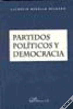 Capa do artigo Partidos Politicos Y Democracia