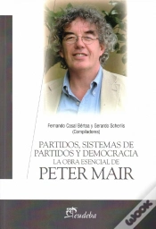 Capa do artigo Partidos, Sistemas De Partidos Y Democracia