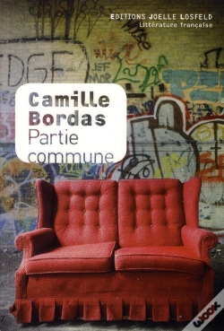 Capa do artigo Partie Commune