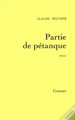 Capa do artigo Partie De Pétanque
