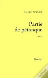 Partie De Pétanque