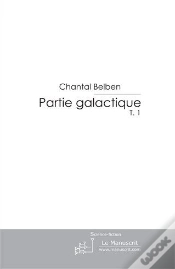 Capa do artigo Partie Galactique T.1