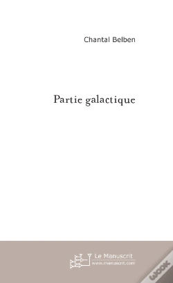 Capa do artigo Partie Galactique T.2