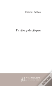 Capa do artigo Partie Galactique T.2