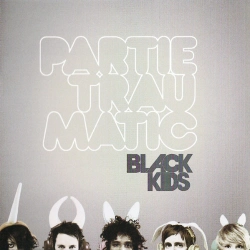Capa do artigo Partie Traumatic - CD