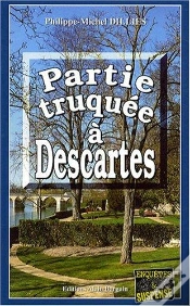 Capa do artigo Partie Truquée À Descartes
