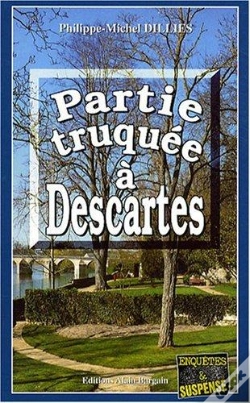 Capa do artigo Partie Truquée À Descartes