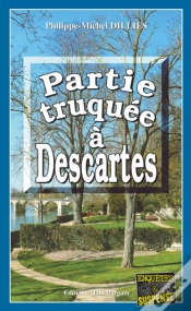 Capa do artigo Partie Truquée À Descartes