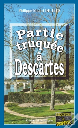 Capa do artigo Partie Truquée À Descartes