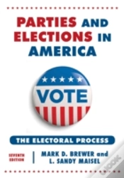 Capa do artigo Parties Amp Elections In Americacb