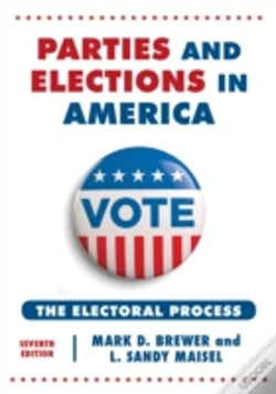 Capa do artigo Parties Amp Elections In Americacb
