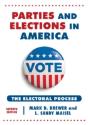 Parties Amp Elections In Americacb - Preview