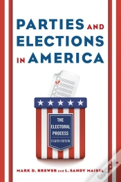 Capa do artigo Parties And Elections In America