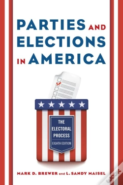 Capa do artigo Parties And Elections In America