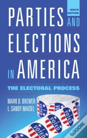 Capa do artigo Parties And Elections In America