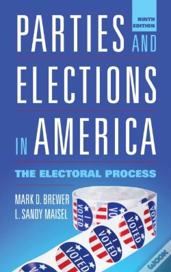 Capa do artigo Parties And Elections In America