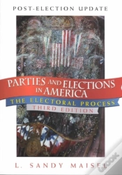 Capa do artigo Parties And Elections In America