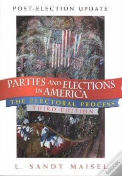 Capa do artigo Parties And Elections In America