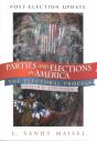 Parties And Elections In America - Preview