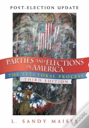 Capa do artigo Parties And Elections In America