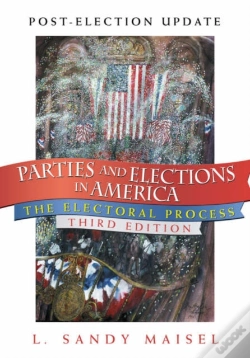 Capa do artigo Parties And Elections In America