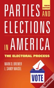 Capa do artigo Parties And Elections In America
