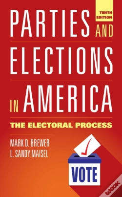 Capa do artigo Parties And Elections In America