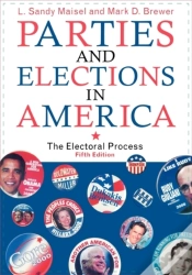 Capa do artigo Parties And Elections In America