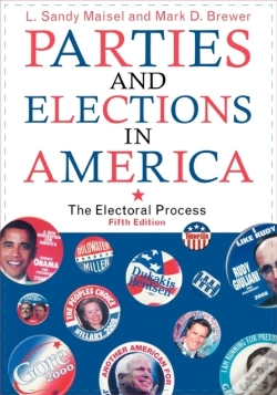 Capa do artigo Parties And Elections In America