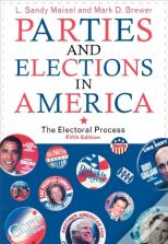 Parties And Elections In America