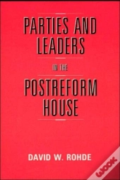 Parties And Leaders In The Postreform House