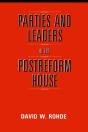 Parties And Leaders In The Postreform House - Preview
