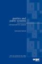 Parties And Party Systems - Preview