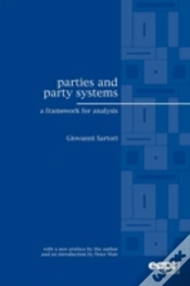 Capa do artigo Parties And Party Systems