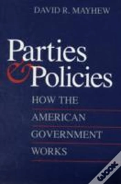 Capa do artigo Parties And Policies