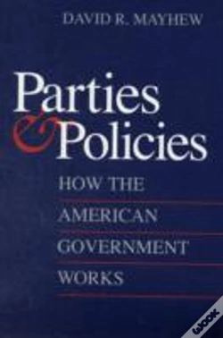 Capa do artigo Parties And Policies