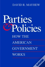 Capa do artigo Parties And Policies