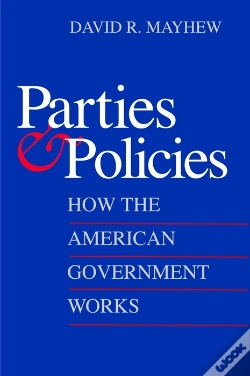 Capa do artigo Parties And Policies