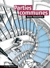 Capa do artigo Parties Communes