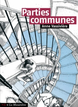 Capa do artigo Parties Communes