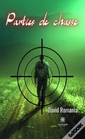 Capa do artigo Parties De Chasse
