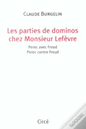 Capa do artigo Parties De Dominos
