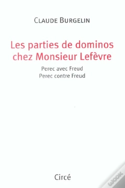 Capa do artigo Parties De Dominos