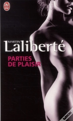 Capa do artigo Parties De Plaisir