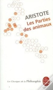 Capa do artigo Parties Des Animaux