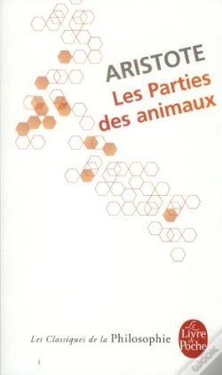 Capa do artigo Parties Des Animaux